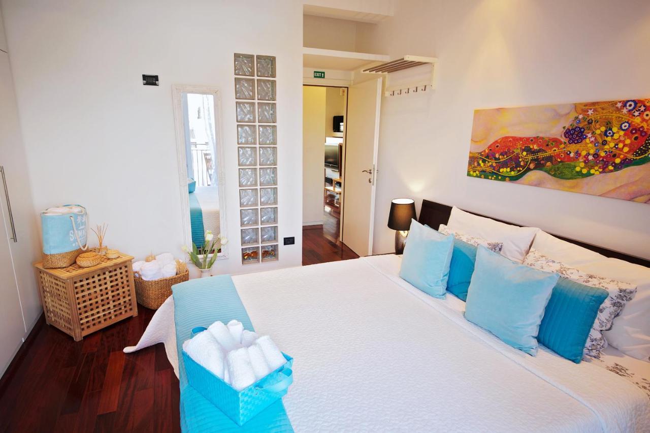 Apartment Leonardo Rovinj Exterior photo