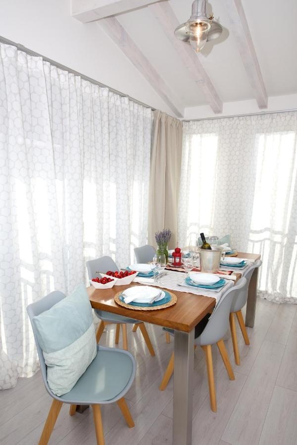 Apartment Leonardo Rovinj Exterior photo