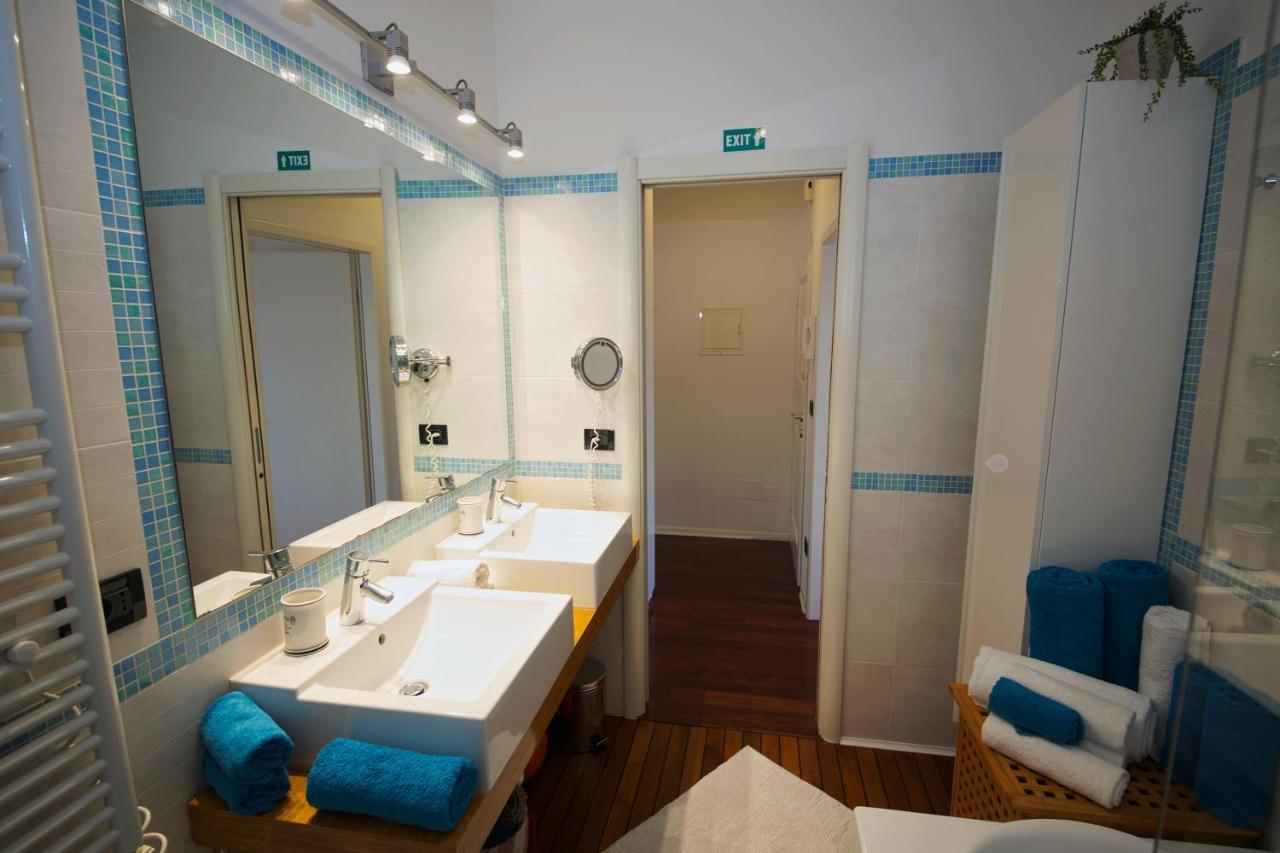 Apartment Leonardo Rovinj Exterior photo